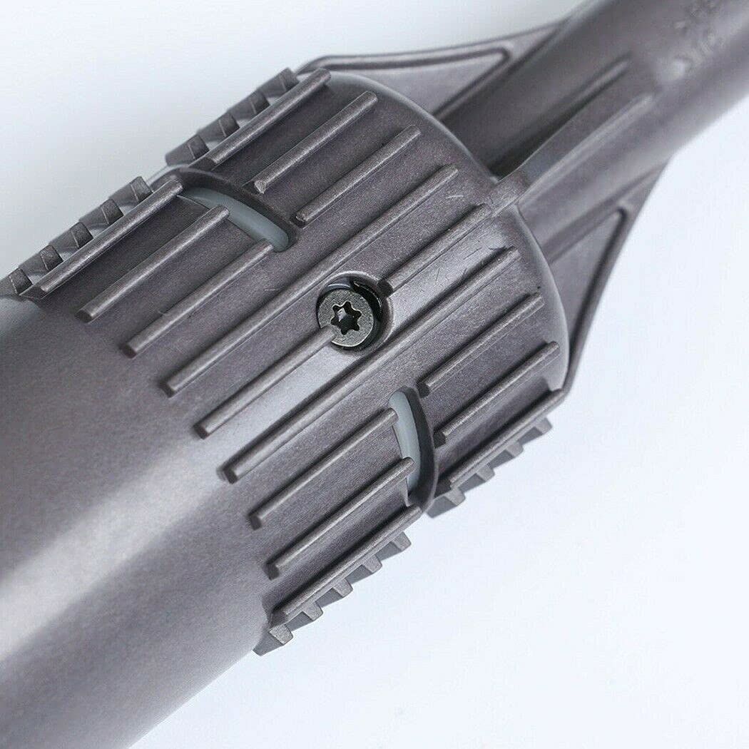 Direct Drive Cleaner Head Motor