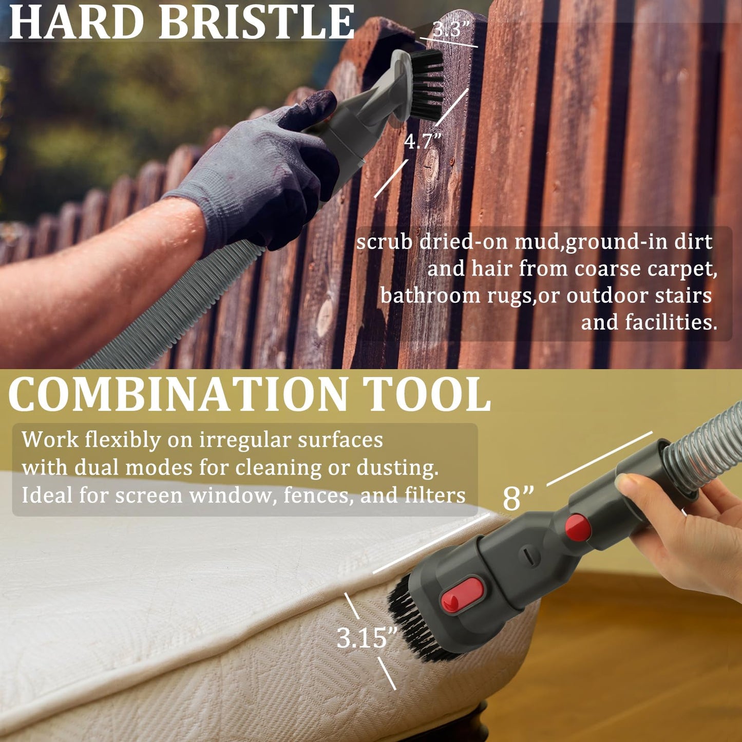 Attachments Kit