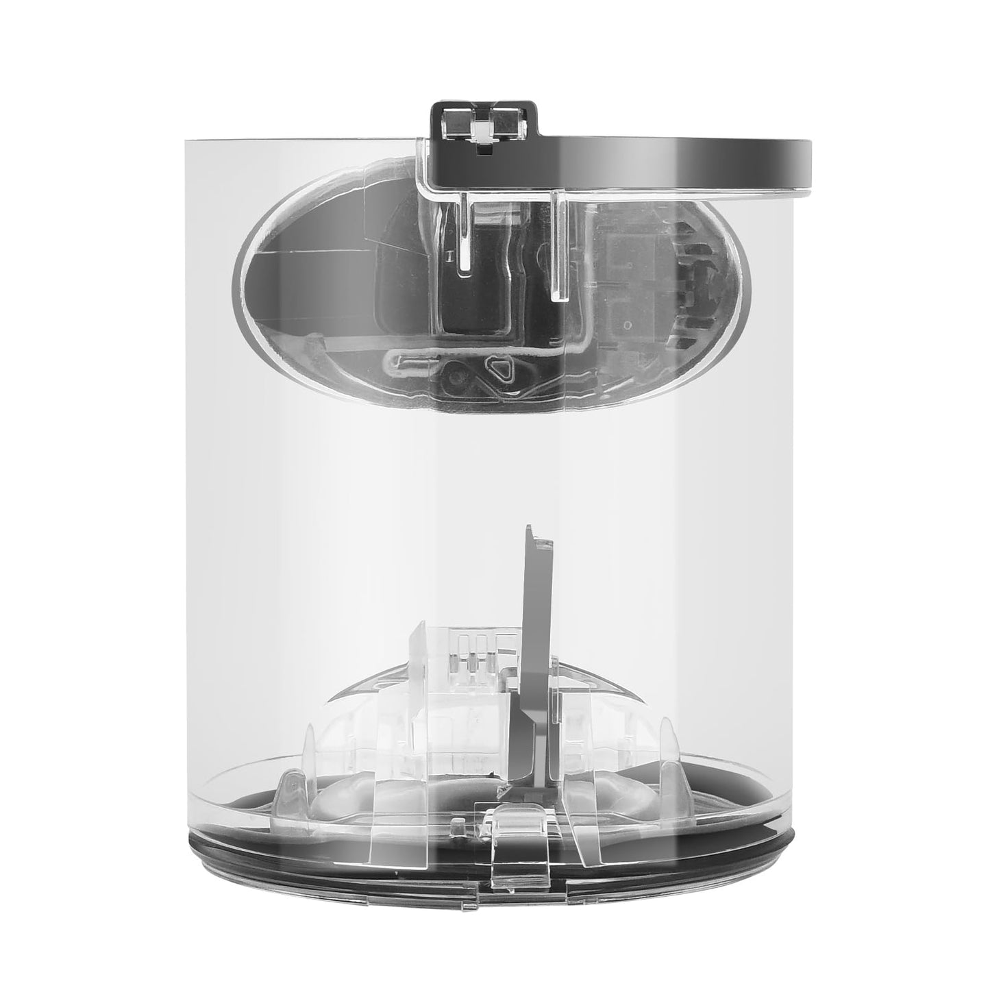 V6 Dust Bin