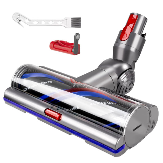 Upgrade High Torque Replacement Head