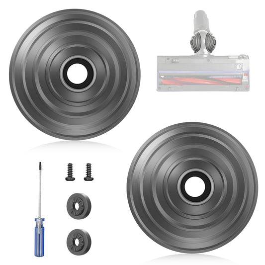 Ball Wheel
