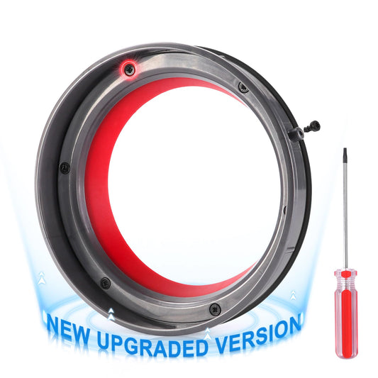 Upgrade Bin Sealing Ring