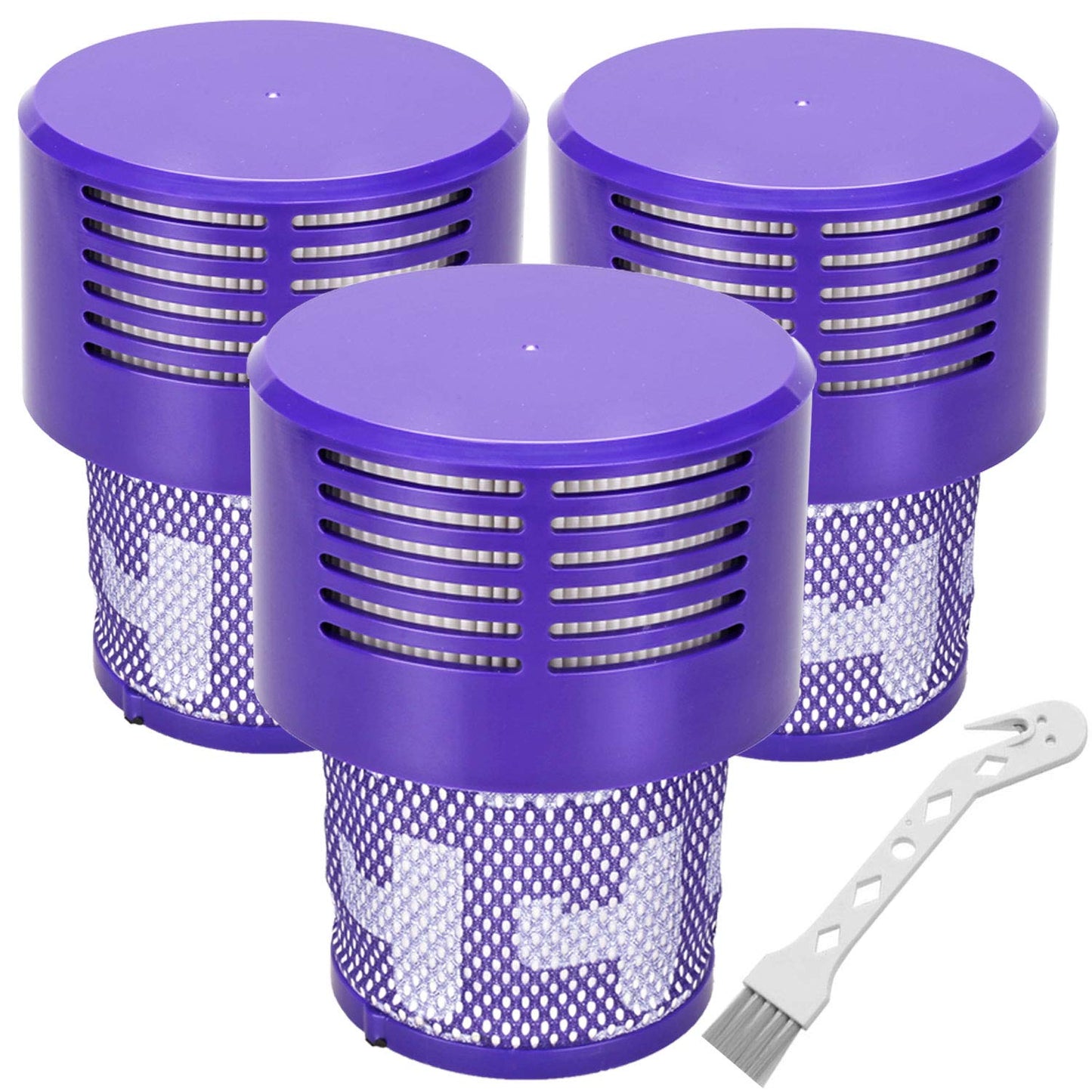 V10 Filters