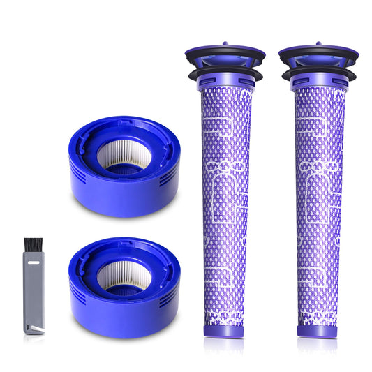 V7/V8 Filter