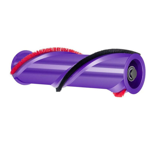 Brush Roll Bar