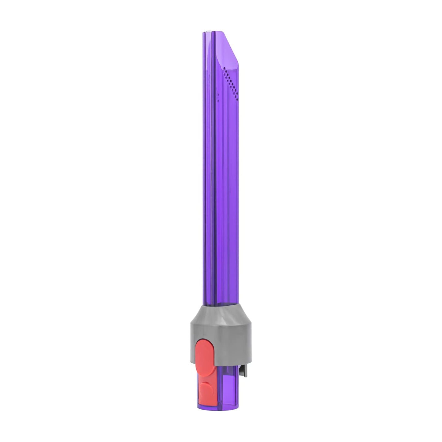 Crevice Tool Nozzle Brush with Led Lights