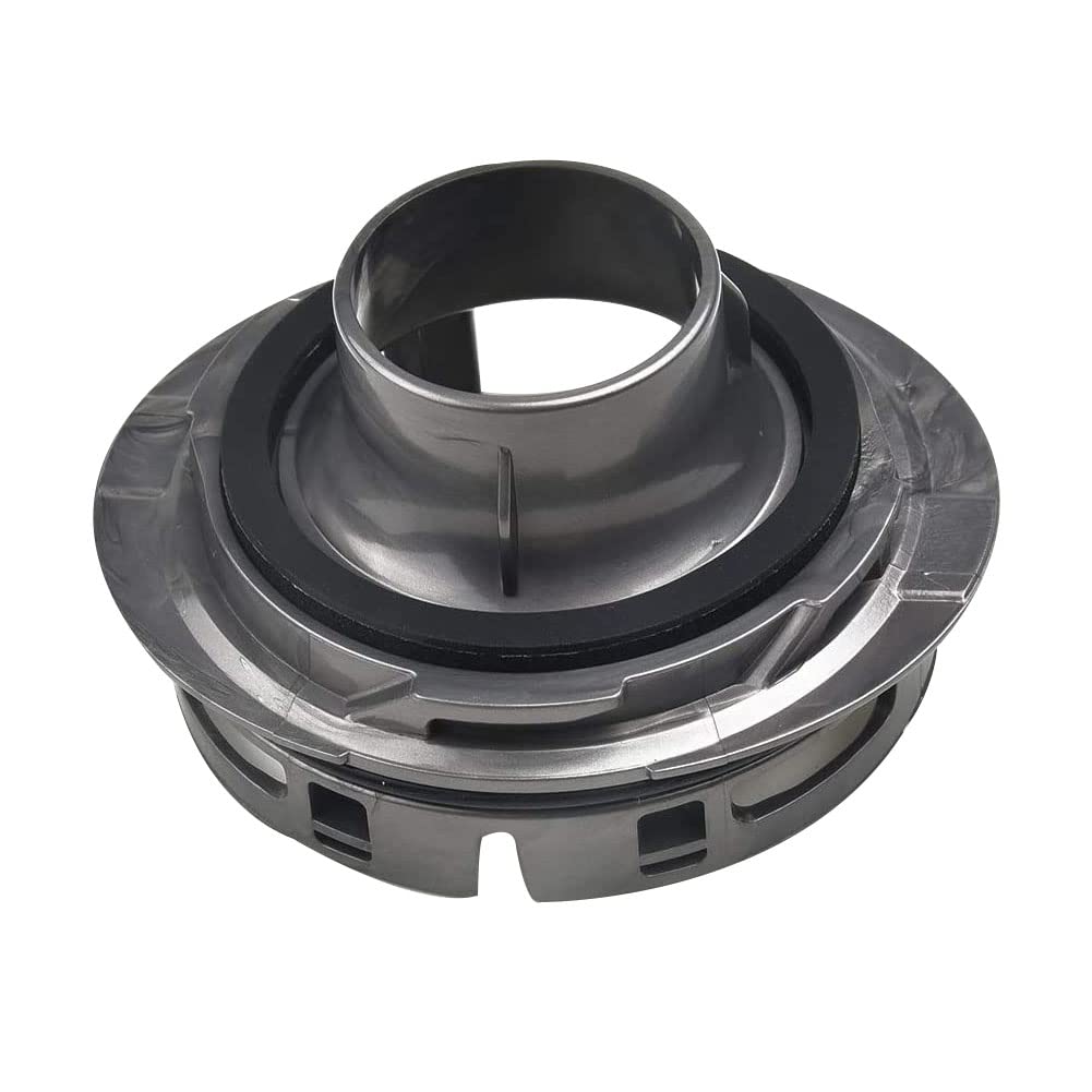 Motor Rear Cover