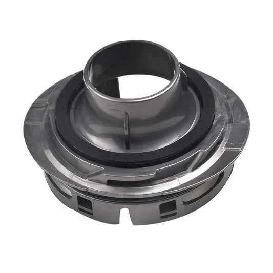 Motor Rear Cover