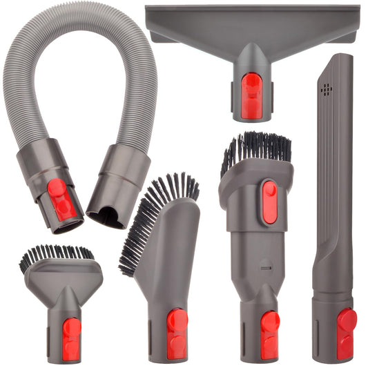 Attachments Kit