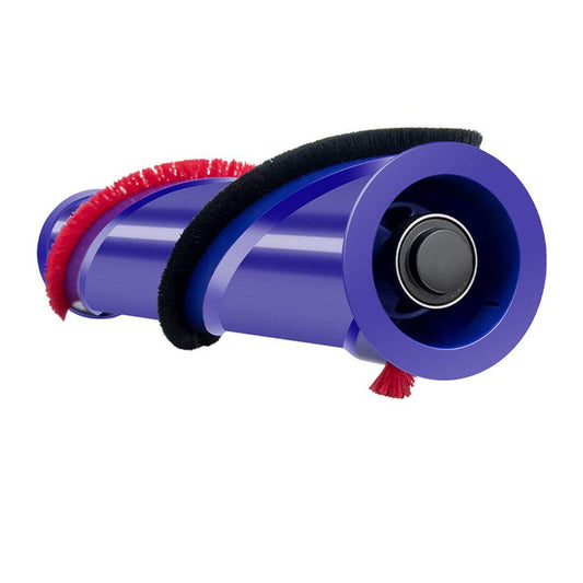 Brush Roll Bar