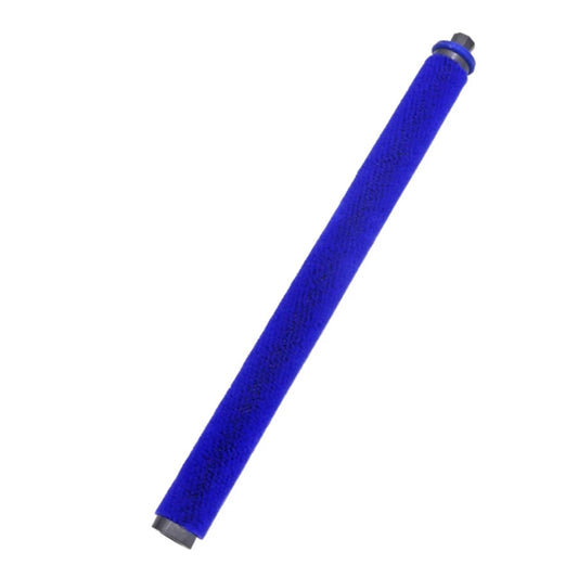 Soft Velvet Brush Head Thin Rod Roller