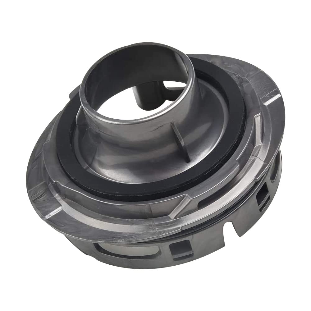 Motor Rear Cover
