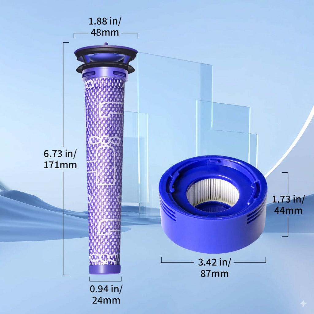 V7/V8 Filter