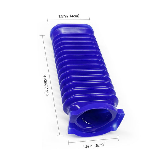 Lower Duct Hose