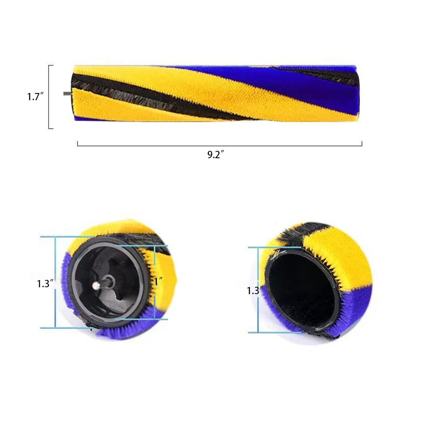 Main Brush Roller