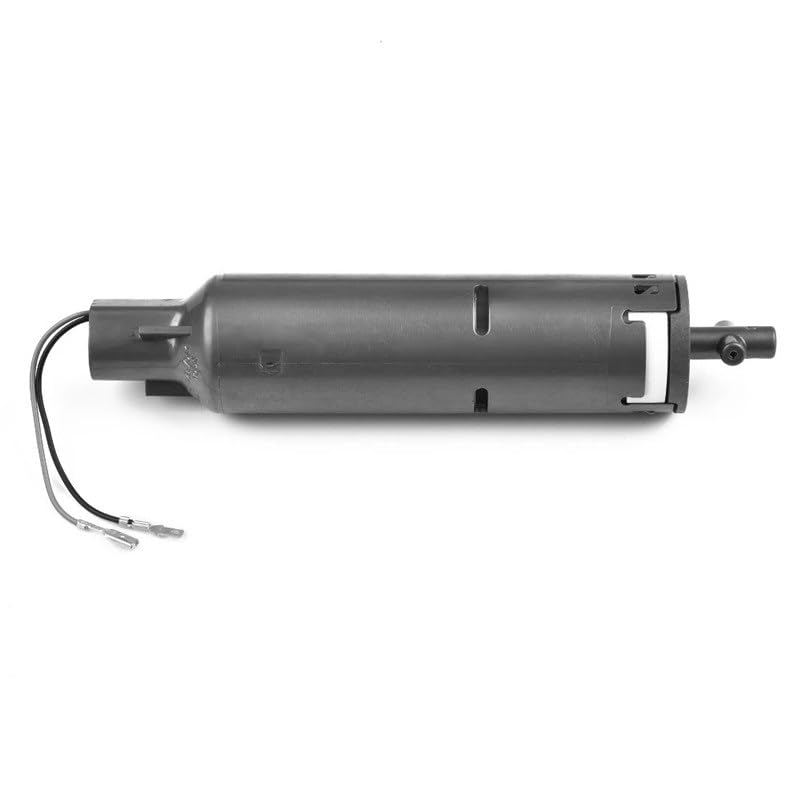 Soft Brush Head Motor