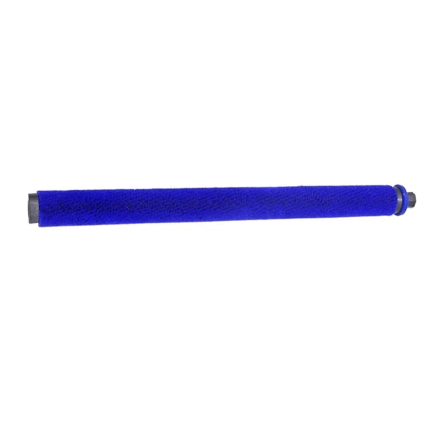 Soft Velvet Brush Head Thin Rod Roller