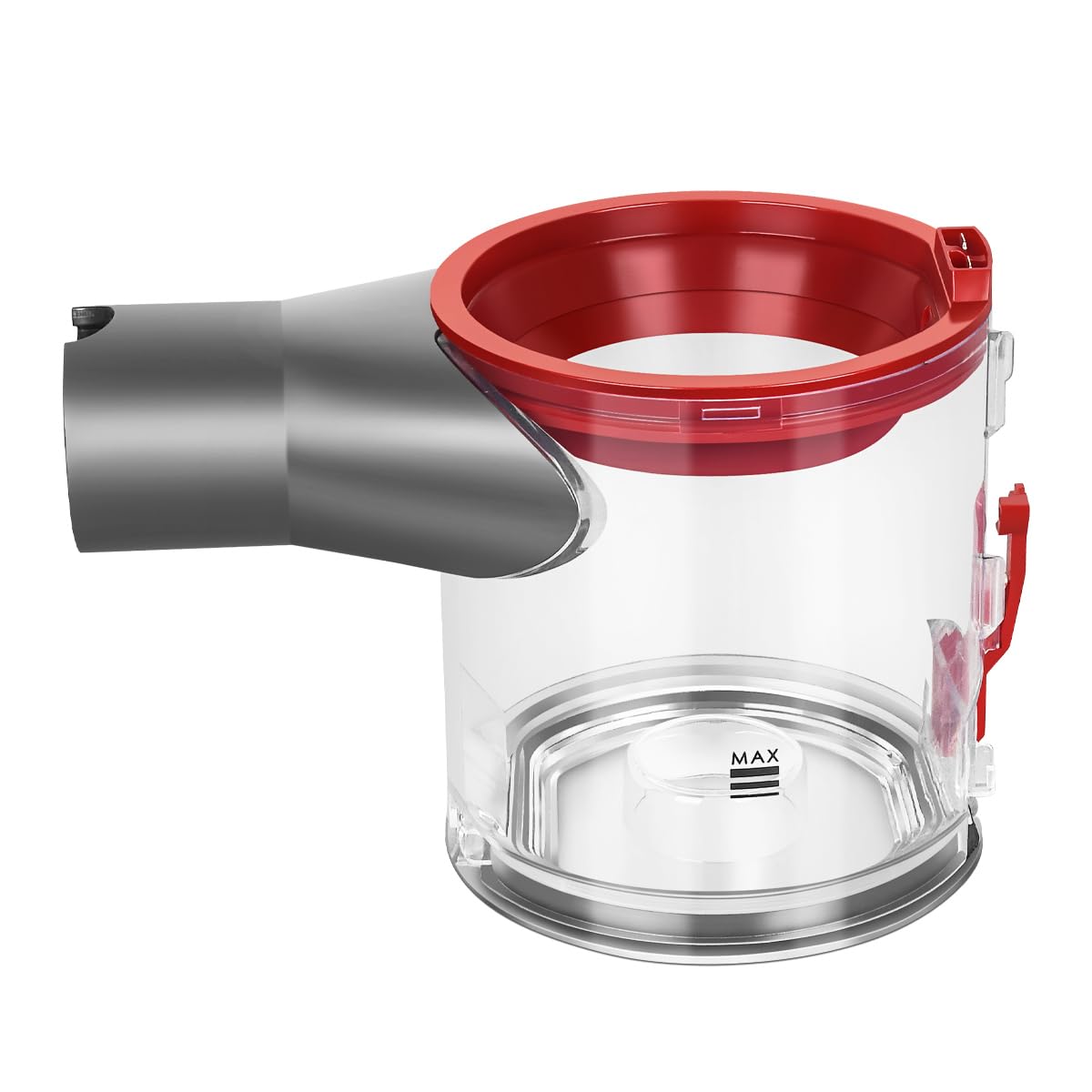 V7/V8 Dust Bin