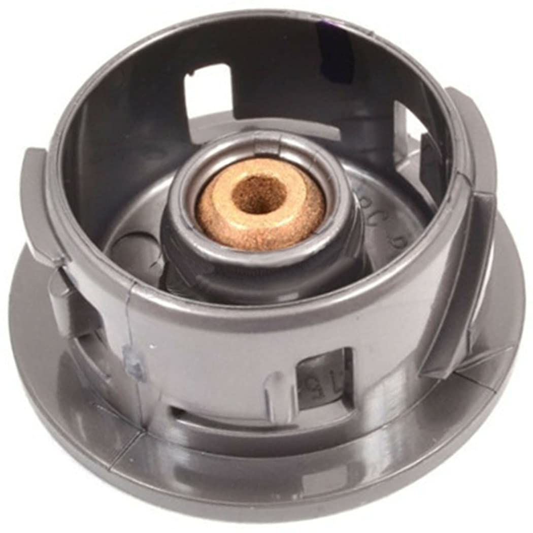 Roller Brush End Cap