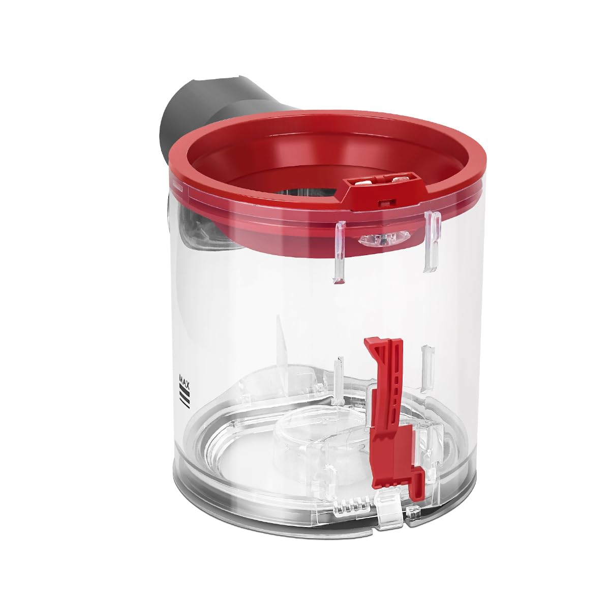 V7/V8 Dust Bin