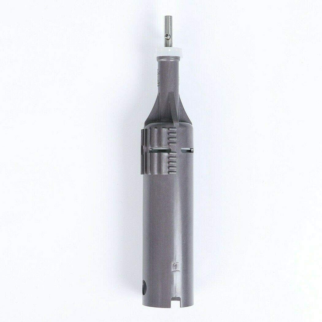 Direct Drive Cleaner Head Motor